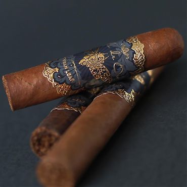 Pelo de Oro Lagarto Rojo