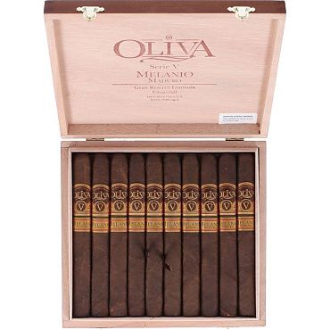 Oliva Serie 