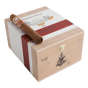 Domaine Rouge Cavalier Toro