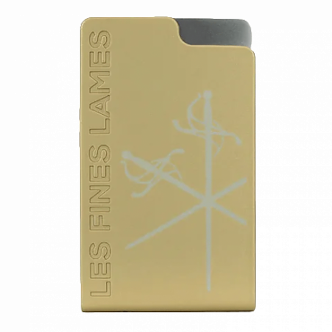 Зажигалка Les Fines Lames LE FEU -  BRICK Champ LF4403003