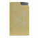 Зажигалка Les Fines Lames LE FEU -  BRICK Champ LF4403003