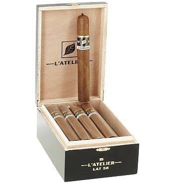 Tatuaje L'Atelier LAT 56