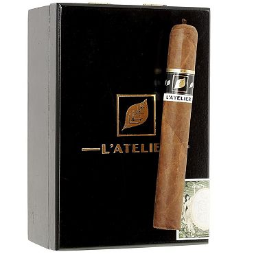 Tatuaje L'Atelier LAT 56