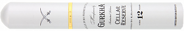 Gurkha Cellar Reserve 12 Platinum Tubos