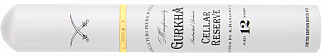 Gurkha Cellar Reserve 12 Platinum Tubos