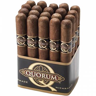Quorum Classic Corona