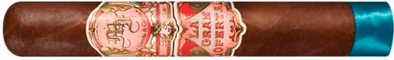 My Father La Gran Oferta Toro Gordo