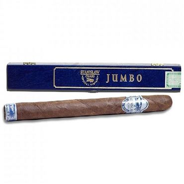 Stanislaw Special Vintage Blue Jumbo