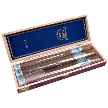 Stanislaw Special Vintage Blue Jumbo