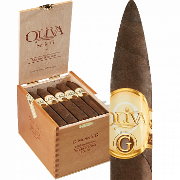 Oliva Serie 