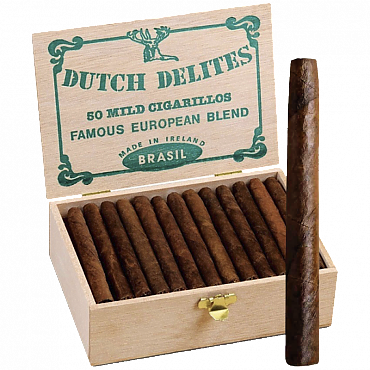 Dutch Delites Classic Brasil
