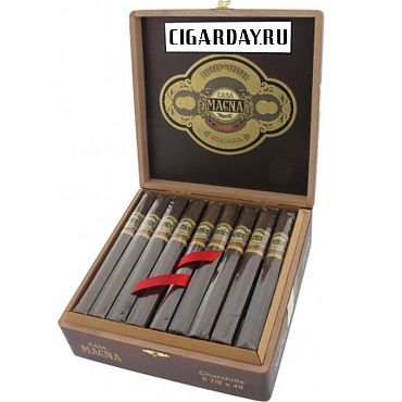Casa Magna Colorado Churchill