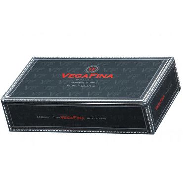 VegaFina Fortaleza 2 Robusto Tube