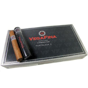 VegaFina Fortaleza 2 Robusto Tube