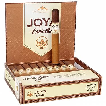 Joya De Nicaragua Joya Cabinetta Toro