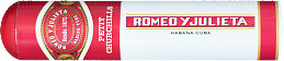 Romeo Y Julieta Petit Churchills A/T Romeo Y Julieta Petit Churchills A/T