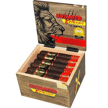 La Aurora Untamed Toro Extreme