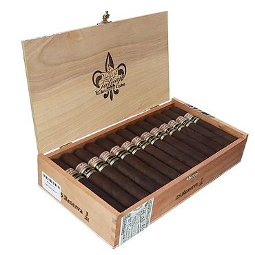 Tatuaje Cafe Reserva J21