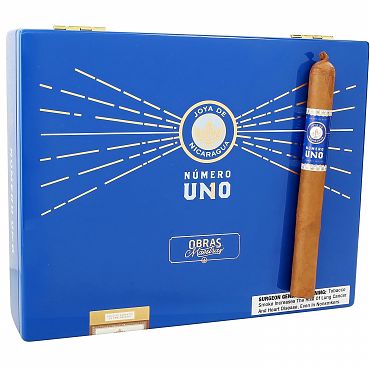 Joya De Nicaragua Obras Maestras Numero Uno Le Premier