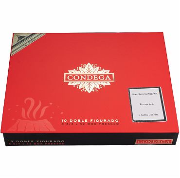 Condega Edicion Limitada Volcanes Cerro Negro Doble Figurado