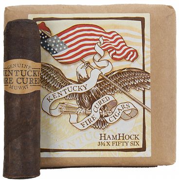 Drew Estate Kentucky Fire Cured Hamhock