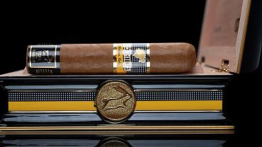 Cohiba Siglo de Oro Rabbit