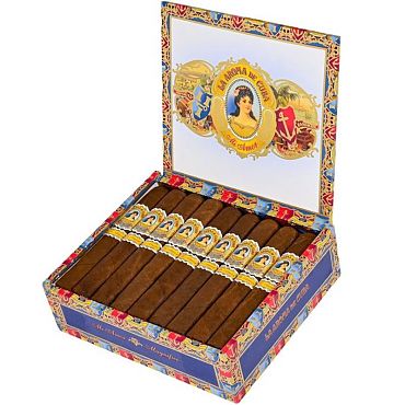 La Aroma del Caribe Mi Amor Magnifico