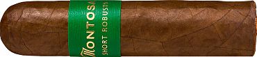 Montosa Maduro Short Robusto