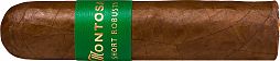 Montosa Maduro Short Robusto