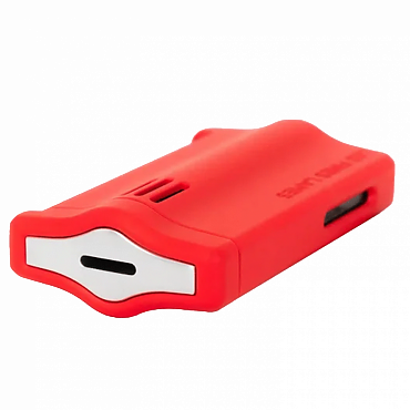 Зажигалка Les Fines Lames LE FEU - RS Habanero Red LF4003007