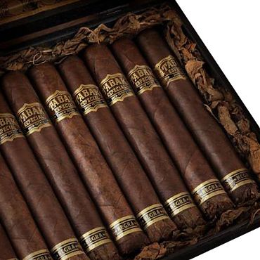 Drew Estate Tabak Especial Toro Oscuro