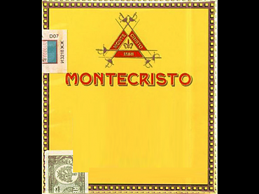 Montecristo Mini *10