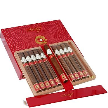 Davidoff LE 2024 Year of Dragon