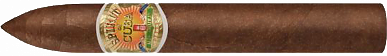 Alec Bradley Spirit of Cuba Habano Torpedo
