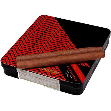 Partagas Mini Series LE 2021*20 Tin