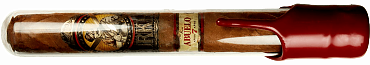 Gurkha Private Select Corona Rum Abuelo