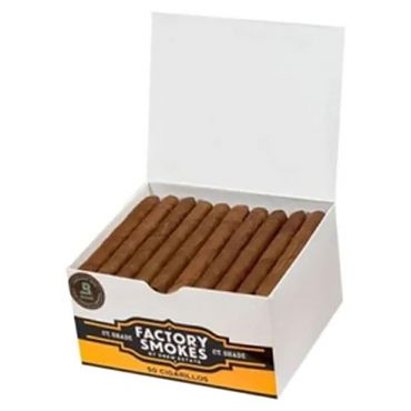 Drew Estate Factory Smokes Shade Cigarillo