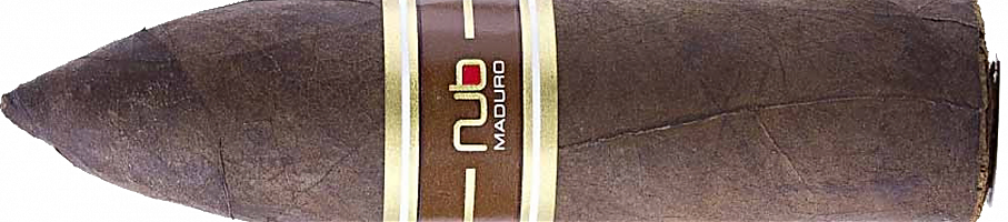 NUB Maduro 464T