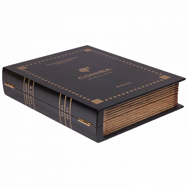 Cohiba Ideales Coleccion Habanos Book 2021