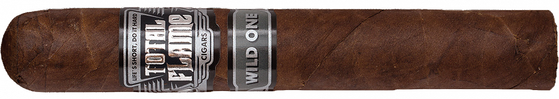 Total Flame Wild One