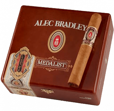 Alec Bradley Medalist Toro