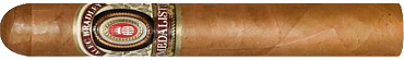 Alec Bradley Medalist Toro