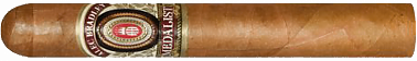Alec Bradley Medalist Toro