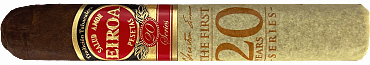 Eiroa The First 20 Years Robusto Prensado 50 x 5
