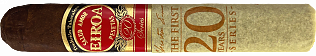Eiroa The First 20 Years Robusto Prensado 50 x 5