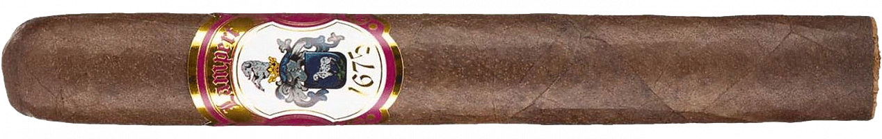 Lampert 1675 Edicion Morado Toro