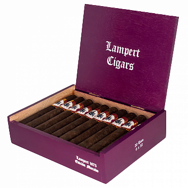 Lampert 1675 Edicion Morado Toro