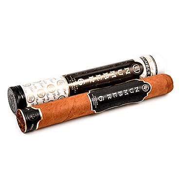 Rocky Patel Number 6 Vintage Toro Deluxe Tubos