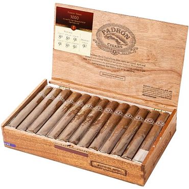 Padron Series 3000