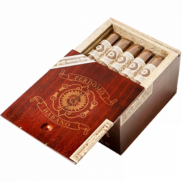 Perdomo Habano Corojo Robusto